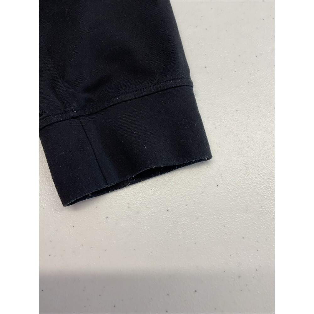 Lululemon Joggers Womens 10 Ready To Rulu Black Stretch Drawstring‎ pockets - Picture 7 of 10